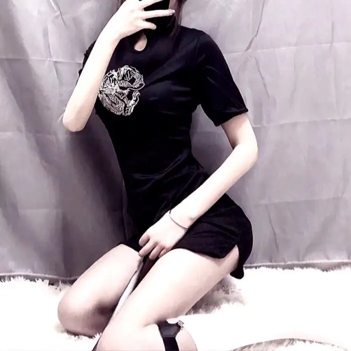 天下壮士麦当娜