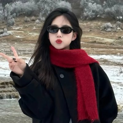 没有国籍的女人
