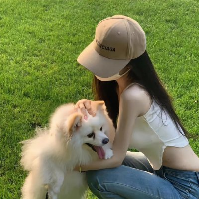 当我看着你