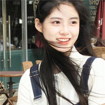 独一无二的女孩们